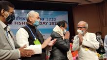 ମତ୍ସ୍ୟପାଳନ ବିଭାଗ କାର୍ଯ୍ୟକ୍ରମ ଏବଂ ଉତ୍ସବ